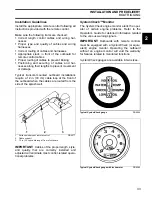 Предварительный просмотр 33 страницы Evinrude E-tec 75 HP Service Manual