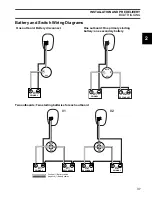 Предварительный просмотр 37 страницы Evinrude E-tec 75 HP Service Manual