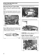 Предварительный просмотр 56 страницы Evinrude E-tec 75 HP Service Manual