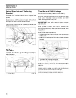 Предварительный просмотр 76 страницы Evinrude E-tec 75 HP Service Manual