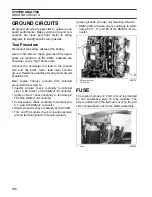 Предварительный просмотр 106 страницы Evinrude E-tec 75 HP Service Manual