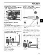 Предварительный просмотр 113 страницы Evinrude E-tec 75 HP Service Manual