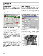 Предварительный просмотр 116 страницы Evinrude E-tec 75 HP Service Manual