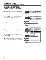 Предварительный просмотр 126 страницы Evinrude E-tec 75 HP Service Manual