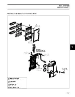 Предварительный просмотр 157 страницы Evinrude E-tec 75 HP Service Manual