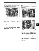 Предварительный просмотр 159 страницы Evinrude E-tec 75 HP Service Manual