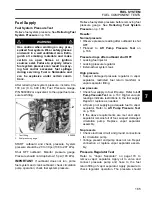 Предварительный просмотр 165 страницы Evinrude E-tec 75 HP Service Manual