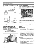 Предварительный просмотр 166 страницы Evinrude E-tec 75 HP Service Manual