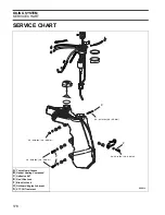 Предварительный просмотр 178 страницы Evinrude E-tec 75 HP Service Manual