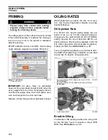 Предварительный просмотр 184 страницы Evinrude E-tec 75 HP Service Manual