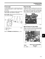 Предварительный просмотр 197 страницы Evinrude E-tec 75 HP Service Manual