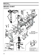 Предварительный просмотр 240 страницы Evinrude E-tec 75 HP Service Manual