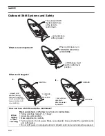 Предварительный просмотр 300 страницы Evinrude E-tec 75 HP Service Manual