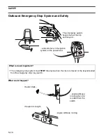 Предварительный просмотр 310 страницы Evinrude E-tec 75 HP Service Manual