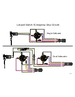 Предварительный просмотр 337 страницы Evinrude E-tec 75 HP Service Manual