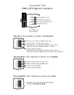 Предварительный просмотр 340 страницы Evinrude E-tec 75 HP Service Manual