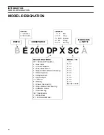 Preview for 10 page of Evinrude E-TEC E40DPLSCB Service Manual