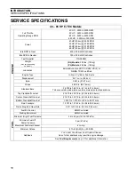 Preview for 12 page of Evinrude E-TEC E40DPLSCB Service Manual