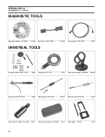 Preview for 16 page of Evinrude E-TEC E40DPLSCB Service Manual