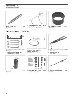 Preview for 20 page of Evinrude E-TEC E40DPLSCB Service Manual