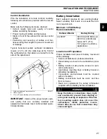 Preview for 29 page of Evinrude E-TEC E40DPLSCB Service Manual