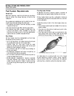 Preview for 34 page of Evinrude E-TEC E40DPLSCB Service Manual