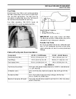 Preview for 35 page of Evinrude E-TEC E40DPLSCB Service Manual