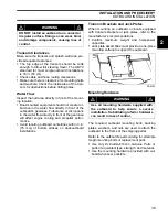 Preview for 41 page of Evinrude E-TEC E40DPLSCB Service Manual