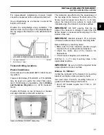 Preview for 43 page of Evinrude E-TEC E40DPLSCB Service Manual