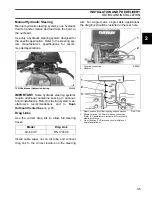 Preview for 47 page of Evinrude E-TEC E40DPLSCB Service Manual