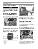 Preview for 50 page of Evinrude E-TEC E40DPLSCB Service Manual