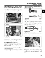 Preview for 51 page of Evinrude E-TEC E40DPLSCB Service Manual