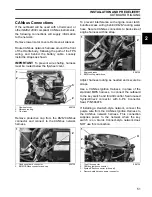 Preview for 53 page of Evinrude E-TEC E40DPLSCB Service Manual