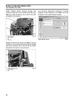 Preview for 54 page of Evinrude E-TEC E40DPLSCB Service Manual