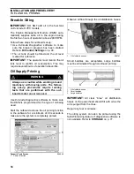 Preview for 58 page of Evinrude E-TEC E40DPLSCB Service Manual