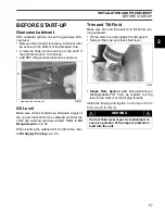 Preview for 59 page of Evinrude E-TEC E40DPLSCB Service Manual