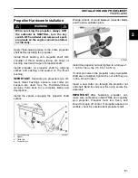 Preview for 63 page of Evinrude E-TEC E40DPLSCB Service Manual