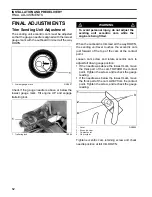 Preview for 64 page of Evinrude E-TEC E40DPLSCB Service Manual