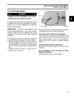 Preview for 65 page of Evinrude E-TEC E40DPLSCB Service Manual