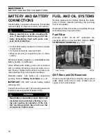 Preview for 76 page of Evinrude E-TEC E40DPLSCB Service Manual