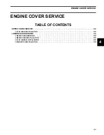 Preview for 83 page of Evinrude E-TEC E40DPLSCB Service Manual