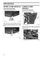 Preview for 84 page of Evinrude E-TEC E40DPLSCB Service Manual