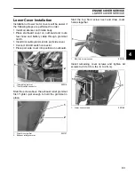 Preview for 85 page of Evinrude E-TEC E40DPLSCB Service Manual