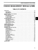 Preview for 87 page of Evinrude E-TEC E40DPLSCB Service Manual