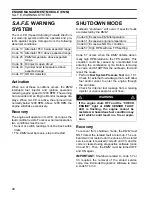 Preview for 96 page of Evinrude E-TEC E40DPLSCB Service Manual