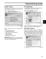 Preview for 101 page of Evinrude E-TEC E40DPLSCB Service Manual