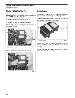 Preview for 104 page of Evinrude E-TEC E40DPLSCB Service Manual