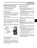 Preview for 115 page of Evinrude E-TEC E40DPLSCB Service Manual