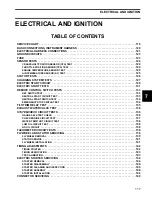 Preview for 119 page of Evinrude E-TEC E40DPLSCB Service Manual