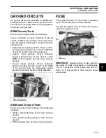 Preview for 125 page of Evinrude E-TEC E40DPLSCB Service Manual